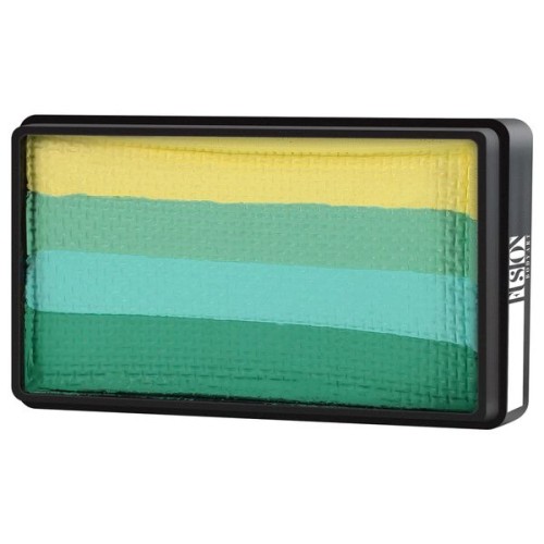 Fusion Body Art One Stroke LODIE UP Cute Pastel Mint